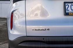 2025 Chery Tiggo 4 Ultimate