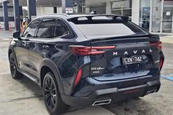 2023 GWM Haval H6GT Ultra