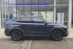 2023 GWM Haval H6GT Ultra