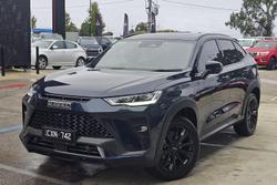 2023 GWM Haval H6GT Ultra