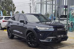 2023 GWM Haval H6GT Ultra