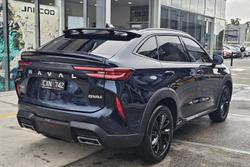 2023 GWM Haval H6GT Ultra