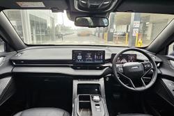2023 GWM Haval H6GT Ultra