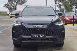 2023 GWM Haval H6GT Ultra