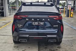 2023 GWM Haval H6GT Ultra