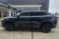 2023 GWM Haval H6GT Ultra