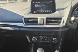 2018 Mazda 3 Maxx Sport