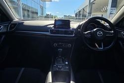 2018 Mazda 3 Maxx Sport