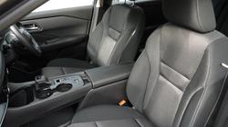 2026 Nissan X-TRAIL ST T33 MY26 4X4 On Demand Diamond Black