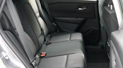 2026 Nissan X-TRAIL ST T33 MY26 4X4 On Demand Diamond Black