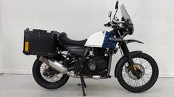 Royal Enfield Himalayan