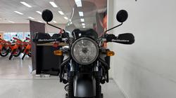 2020 Royal Enfield HIMALAYAN VENTURA BLUE E5