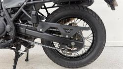 2020 Royal Enfield HIMALAYAN VENTURA BLUE E5
