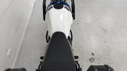 2020 Royal Enfield HIMALAYAN VENTURA BLUE E5
