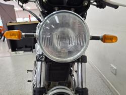 2019 Royal Enfield INTERCEPTOR 650 CLASSIC Red