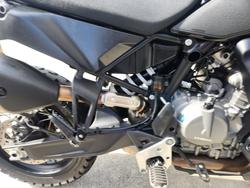 2025 CFMOTO MT-X BLACK