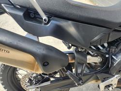 2025 CFMOTO MT-X BLACK