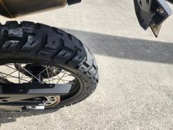 2025 CFMOTO MT-X BLACK