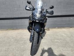 2025 CFMOTO MT-X BLACK