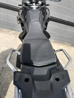 2025 CFMOTO MT-X BLACK