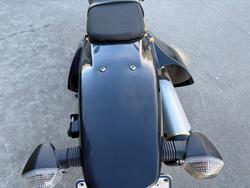 2021 Suzuki DR-Z400 SM Black