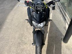 2018 Yamaha MT-07 LA (ABS) GREY