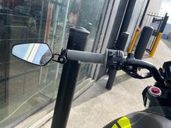2018 Yamaha MT-07 LA (ABS) GREY