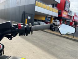 2018 Yamaha MT-07 LA (ABS) GREY