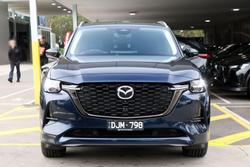 2024 Mazda CX-80 D50e GT