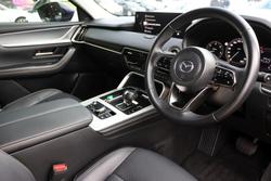 2024 Mazda CX-80 D50e GT