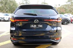 2024 Mazda CX-80 D50e GT