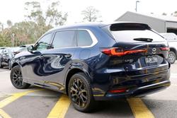 2024 Mazda CX-80 D50e GT