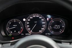2024 Mazda CX-80 D50e GT