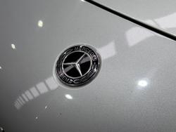 2019 Mercedes-Benz A-Class A200
