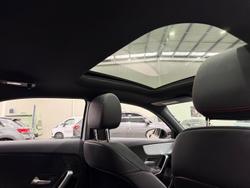 2019 Mercedes-Benz A-Class A200