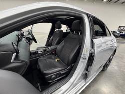 2019 Mercedes-Benz A-Class A200