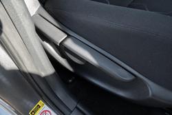 2010 Toyota Corolla Ascent
