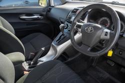 2010 Toyota Corolla Ascent