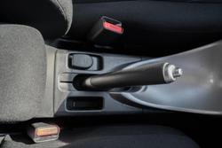 2010 Toyota Corolla Ascent