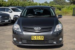 2010 Toyota Corolla Ascent