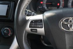 2010 Toyota Corolla Ascent