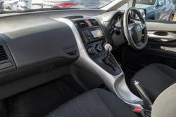 2010 Toyota Corolla Ascent