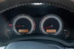 2010 Toyota Corolla Ascent