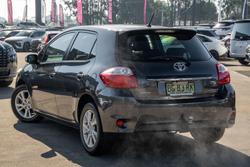 2010 Toyota Corolla Ascent
