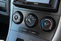 2010 Toyota Corolla Ascent