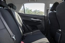 2010 Toyota Corolla Ascent
