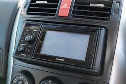 2010 Toyota Corolla Ascent