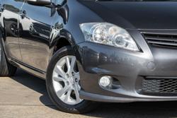 2010 Toyota Corolla Ascent