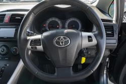 2010 Toyota Corolla Ascent