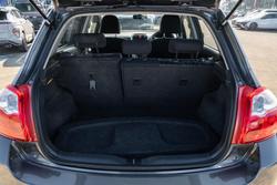 2010 Toyota Corolla Ascent